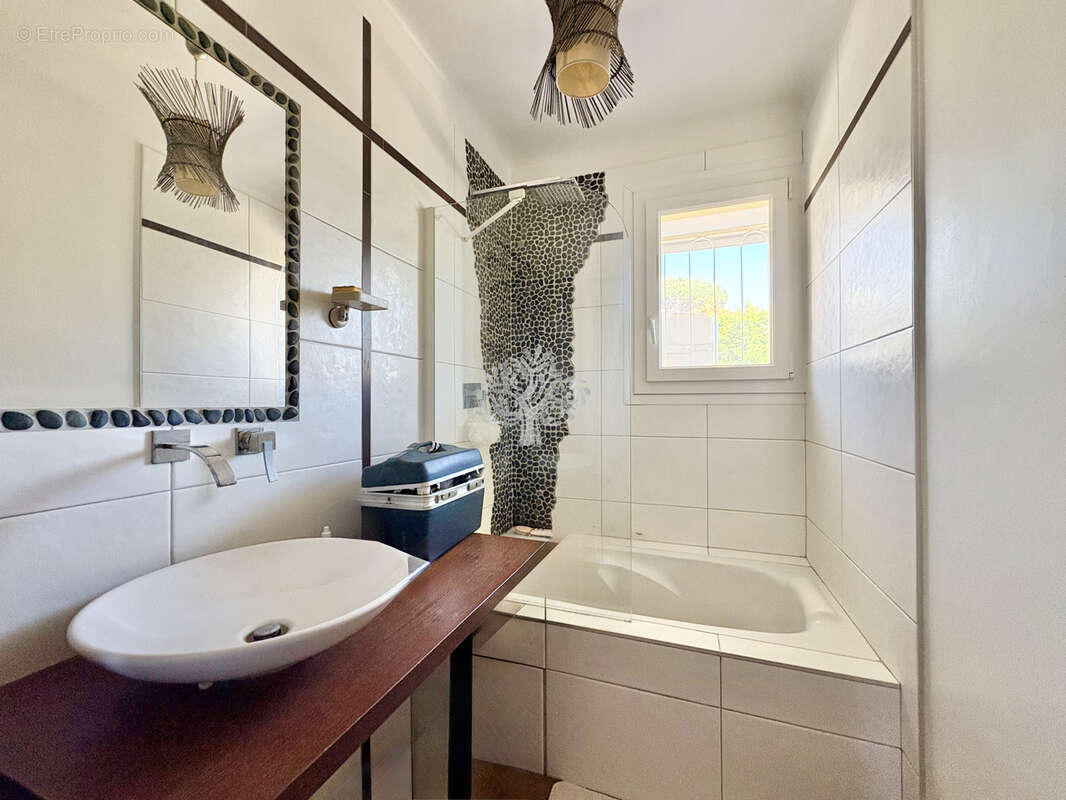 Appartement à SANARY-SUR-MER