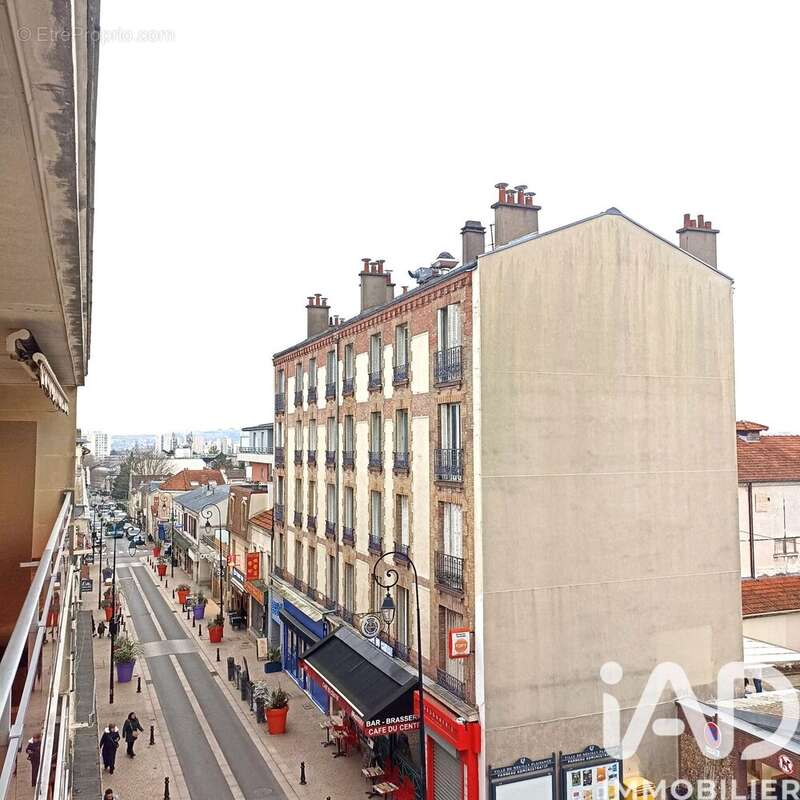 Photo 2 - Appartement à NEUILLY-PLAISANCE