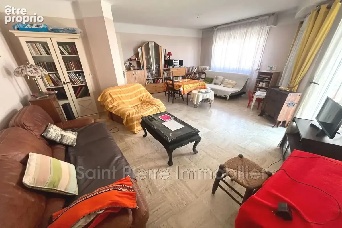 Appartement 2 pièces 69 m² à vendre à Cagnes-Sur-Mer (06800) - photo 2