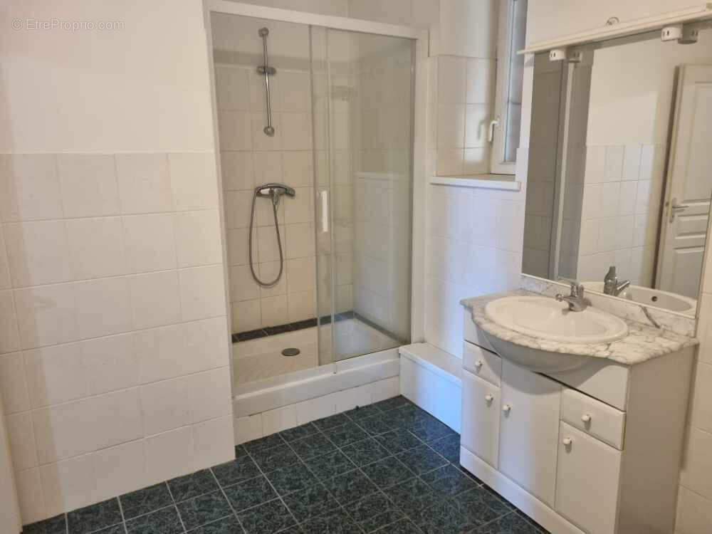 Appartement à BRUYERES