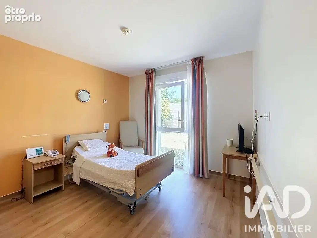 Photo 1 - Appartement à ROQUEFORT-LA-BEDOULE