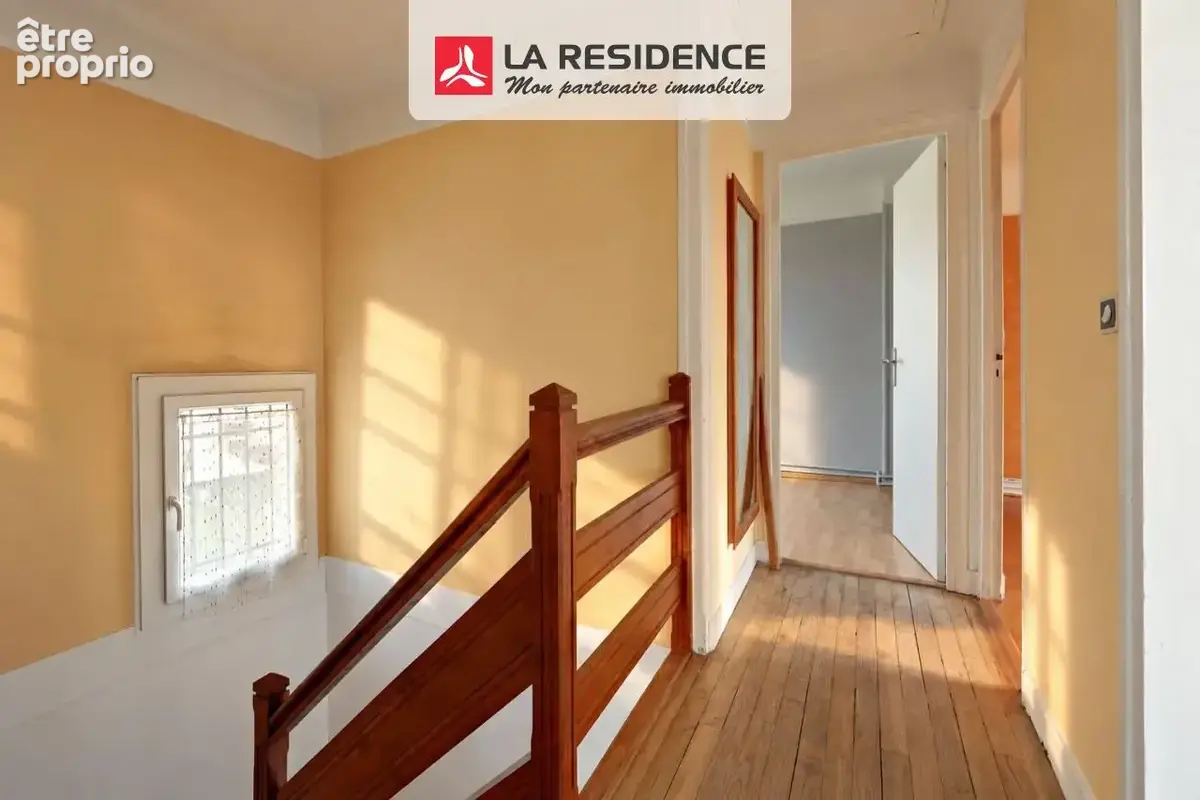 Maison 5 pièces 81 m² à vendre à Taverny (95150) - photo 5