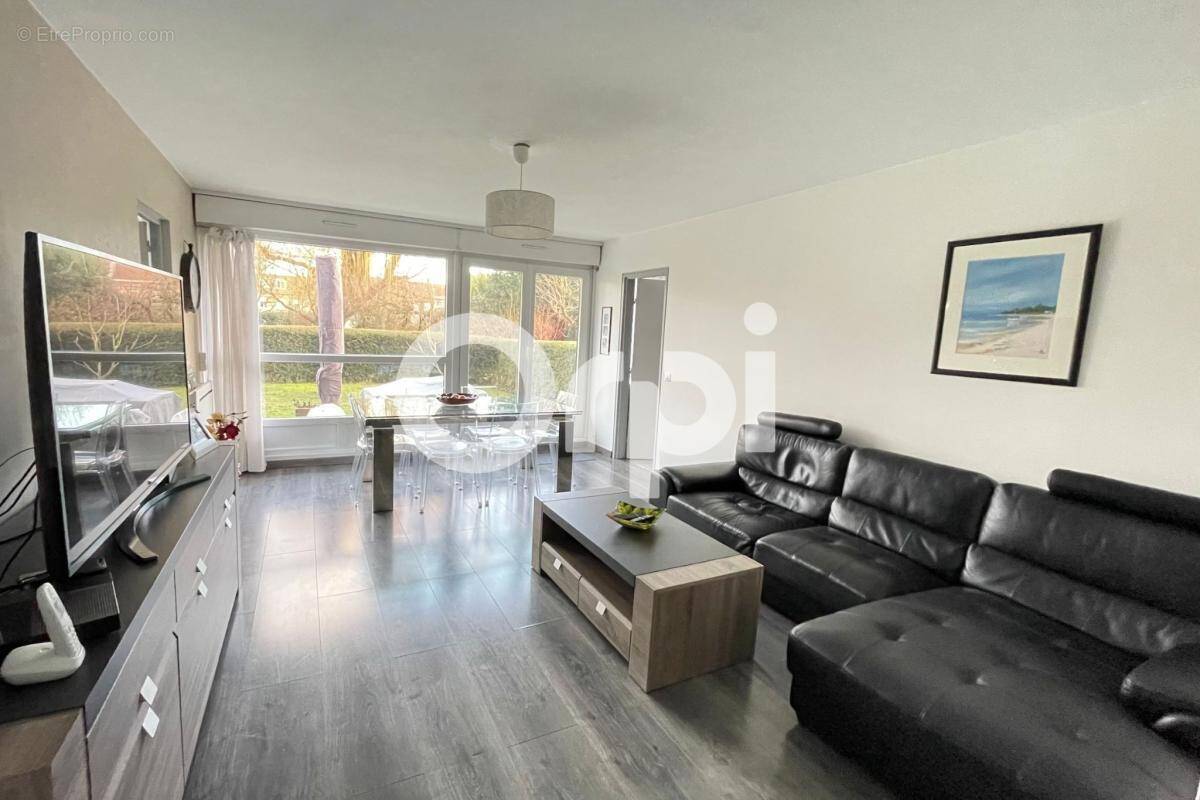 Appartement à SECLIN