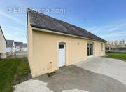 Maison à AMBRIERES-LES-VALLEES