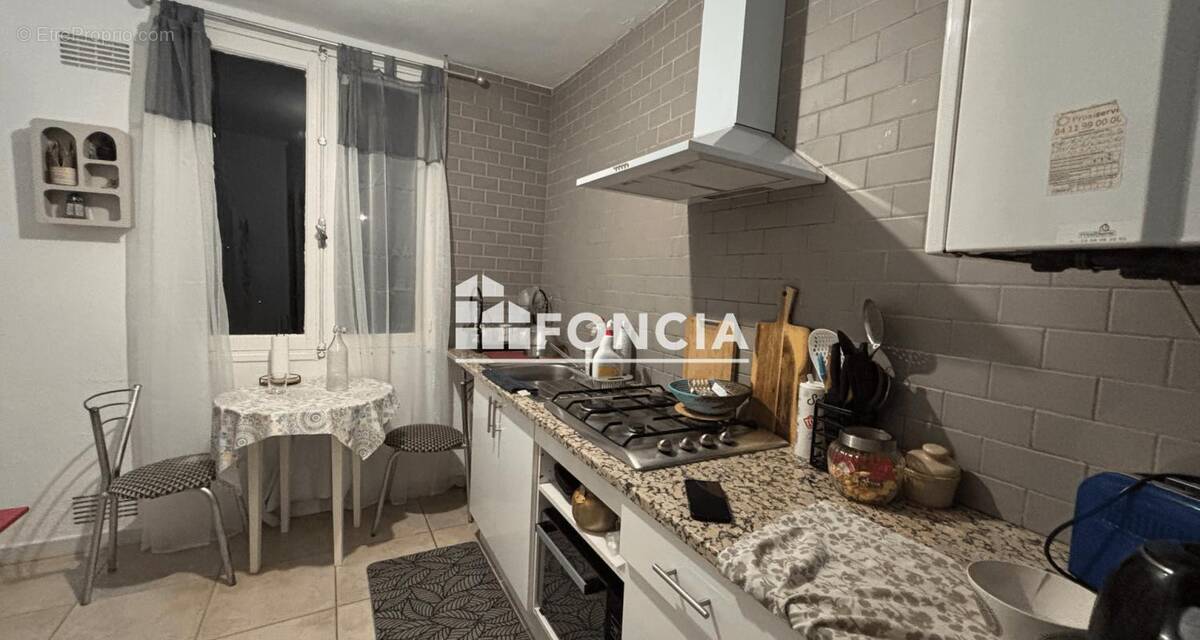 Appartement à PERPIGNAN