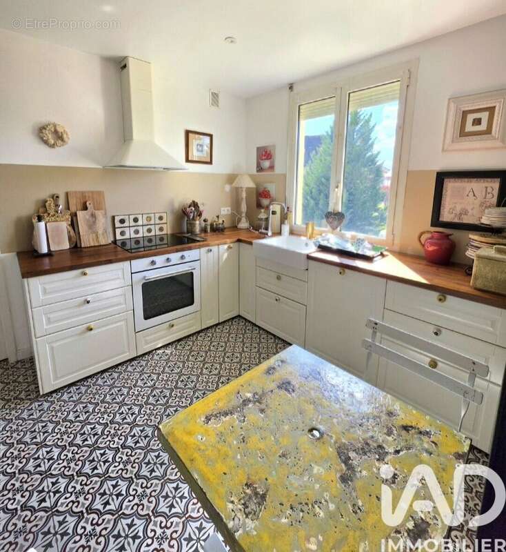 Photo 5 - Appartement à SAINT-JULIEN-EN-GENEVOIS