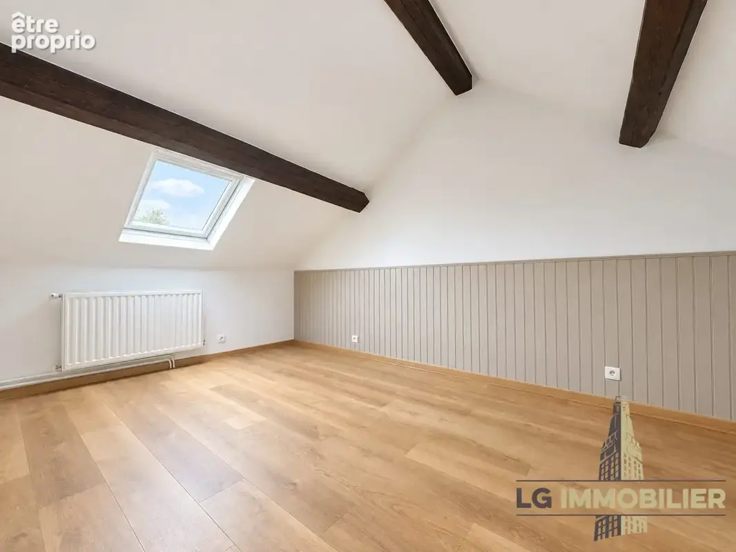 Maison 3 pièces 52 m² à vendre à Amiens (80000) - photo 5