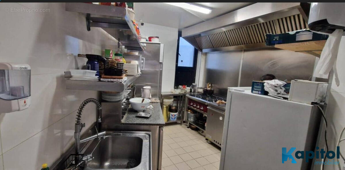 Autre à PARIS-10E