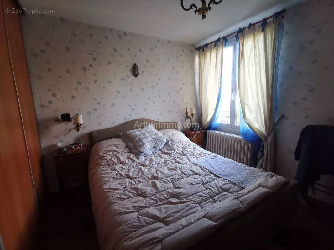 Maison à GOURNAY-SUR-MARNE