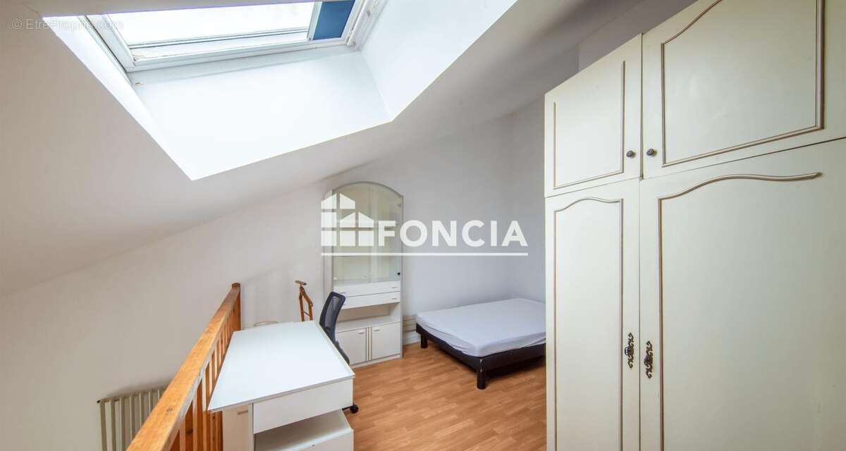 Appartement à POITIERS