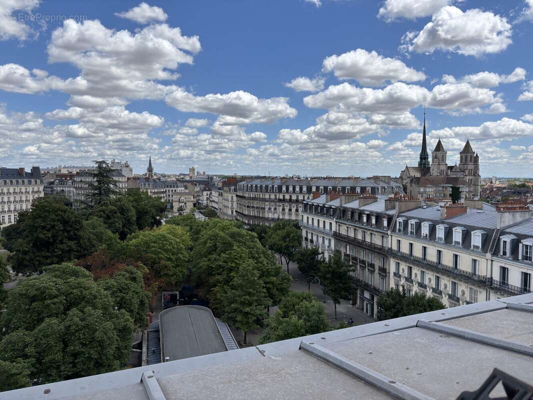 Appartement à DIJON
