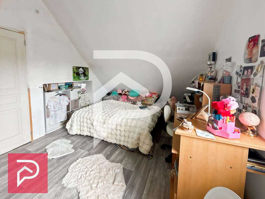 Maison à BEAUMONT-LE-ROGER