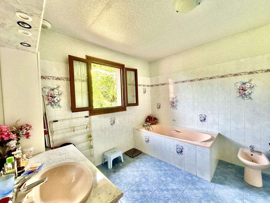 Maison à CHAINTREAUX