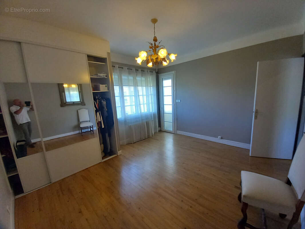 Appartement à AGEN