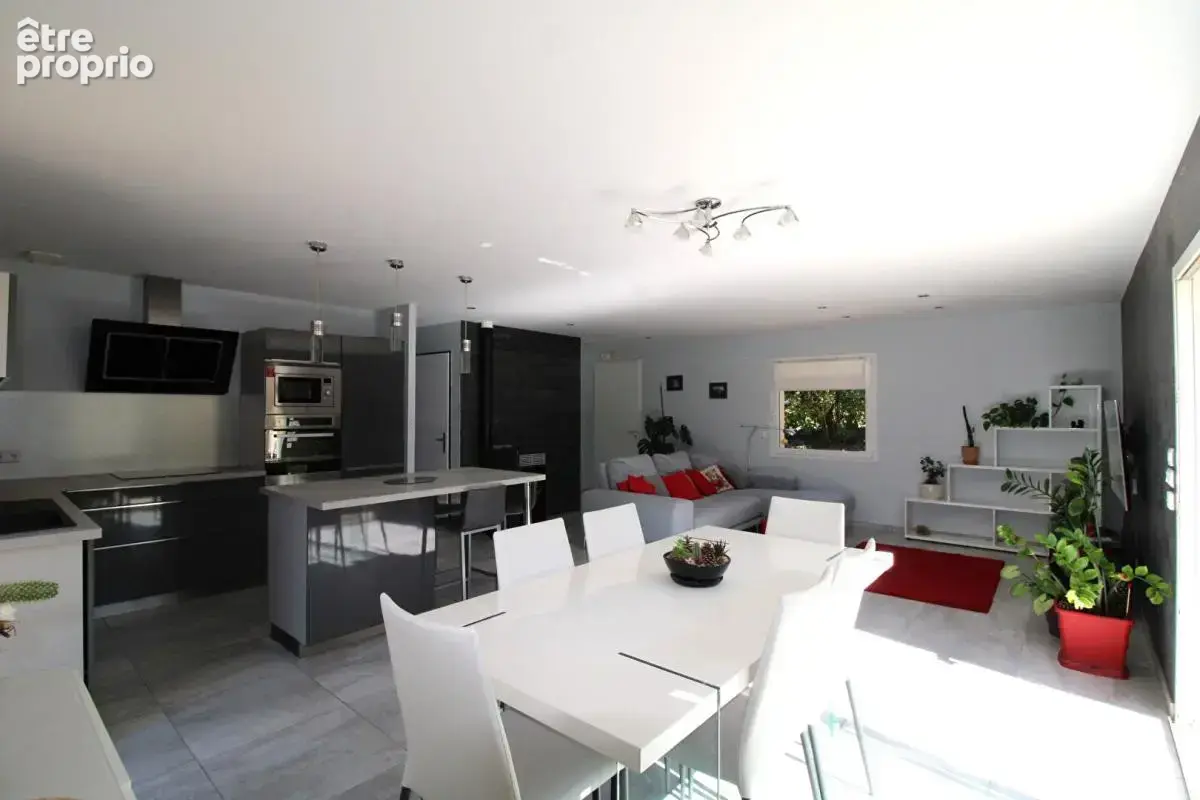 Maison Montferrand Le Château 5 pièces 90.47 m2 - photo 9