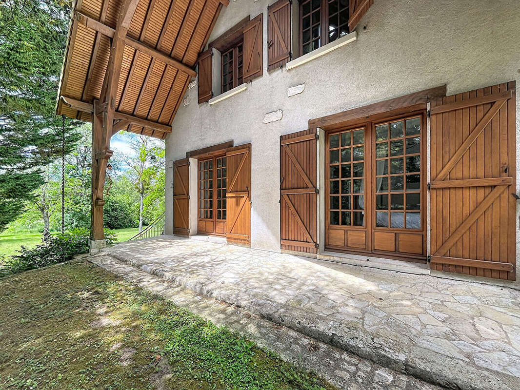 Maison à CELLETTES