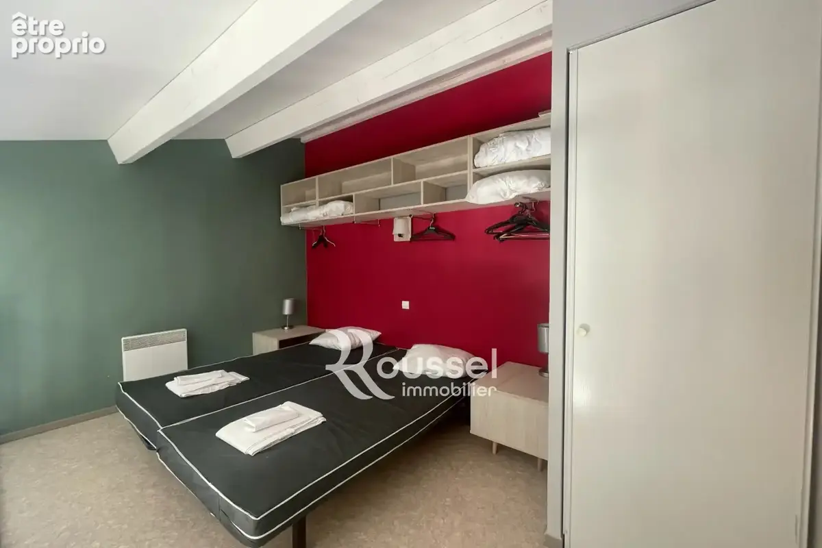 Appartement 2 pièces 28 m² à vendre à Fabregues (34690) - photo 3