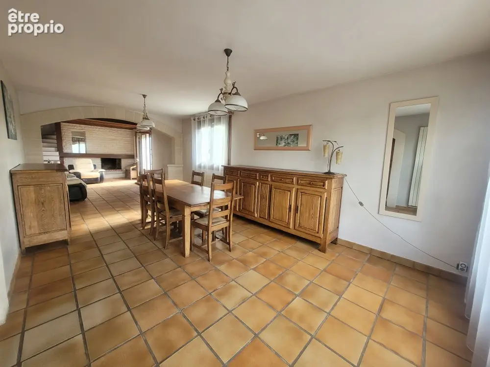 Spacieuse maison traditionnelle - photo 10