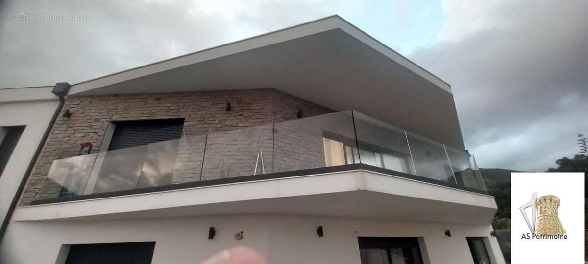 Maison à BASTELICACCIA