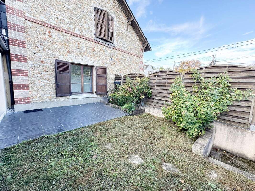 Photo 9 - Appartement à EVECQUEMONT