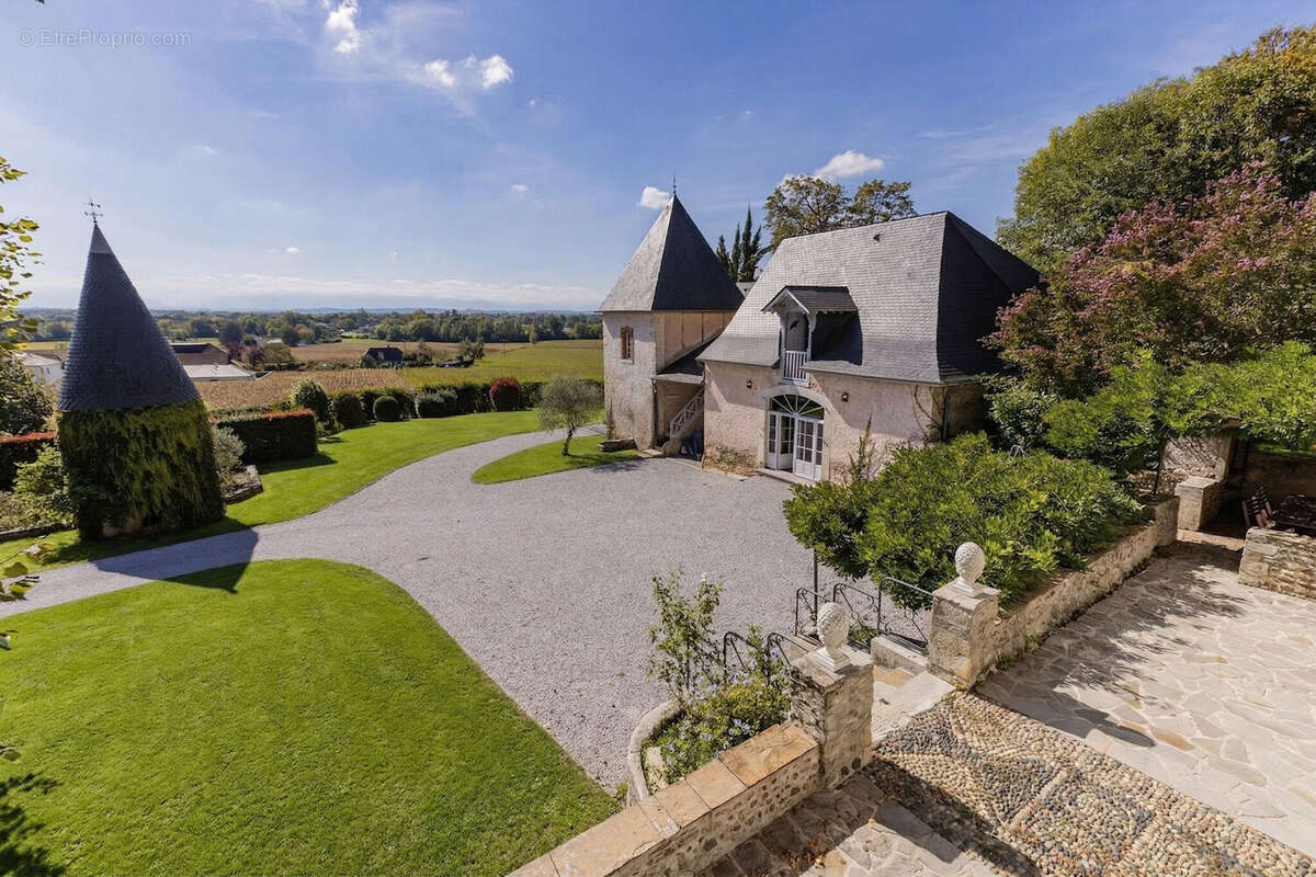 Photo 2 - Maison à PAU