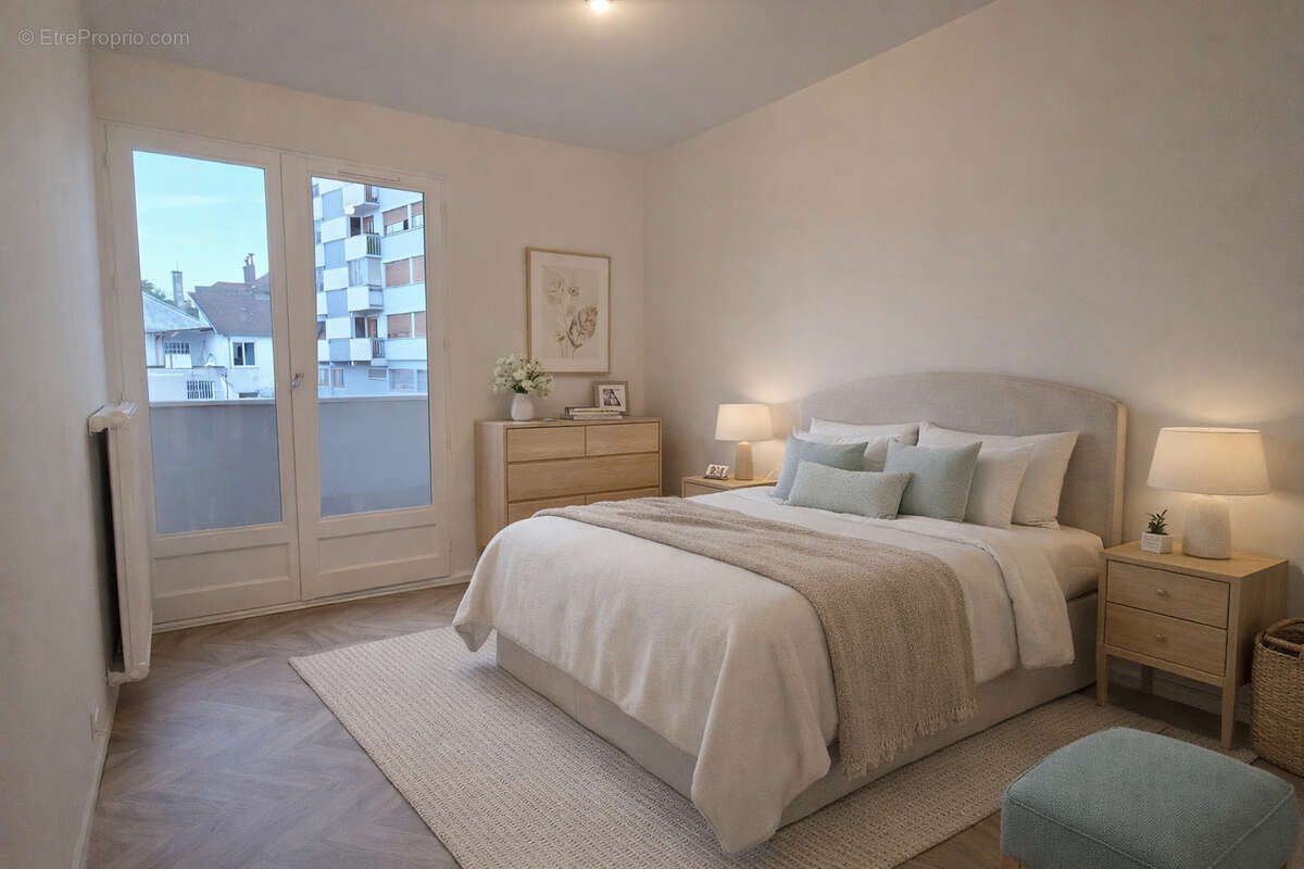 Appartement à PAU