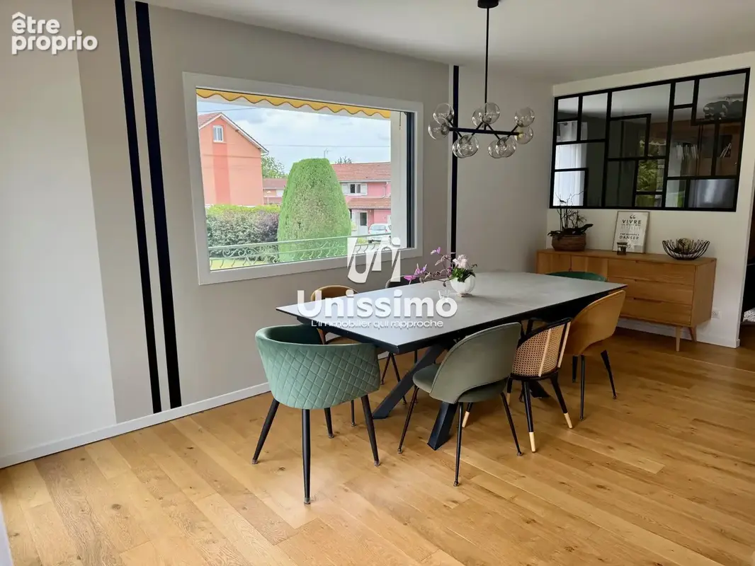 Maison 5 pièces 150 m² à vendre à Colombier-Fontaine (25260) - photo 4