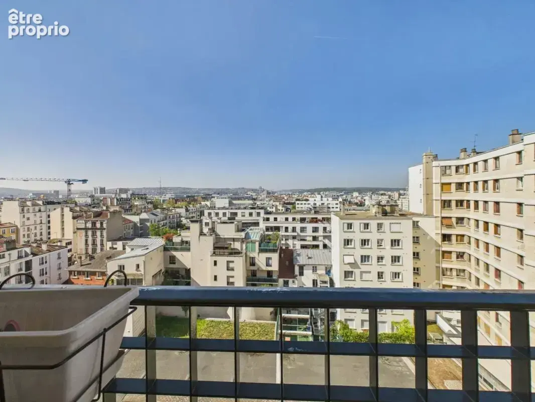 Appartement familial modulable avec vues panoramiques - photo 9