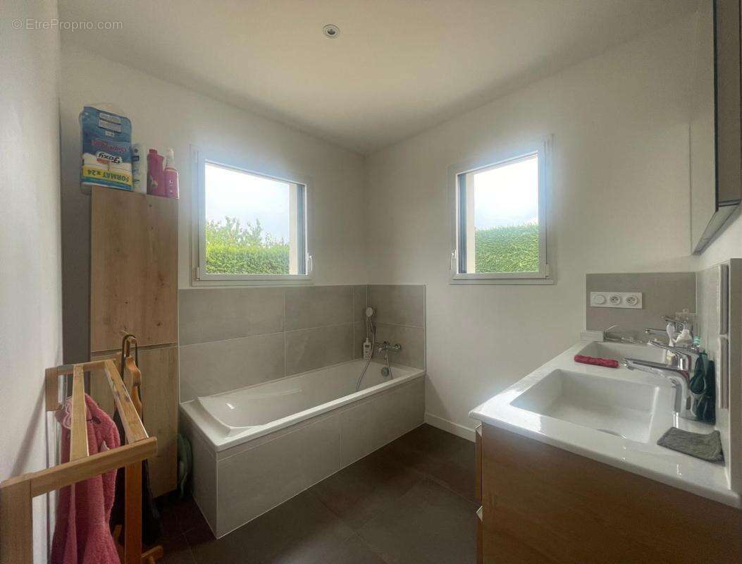 Maison individuelle - photo 8