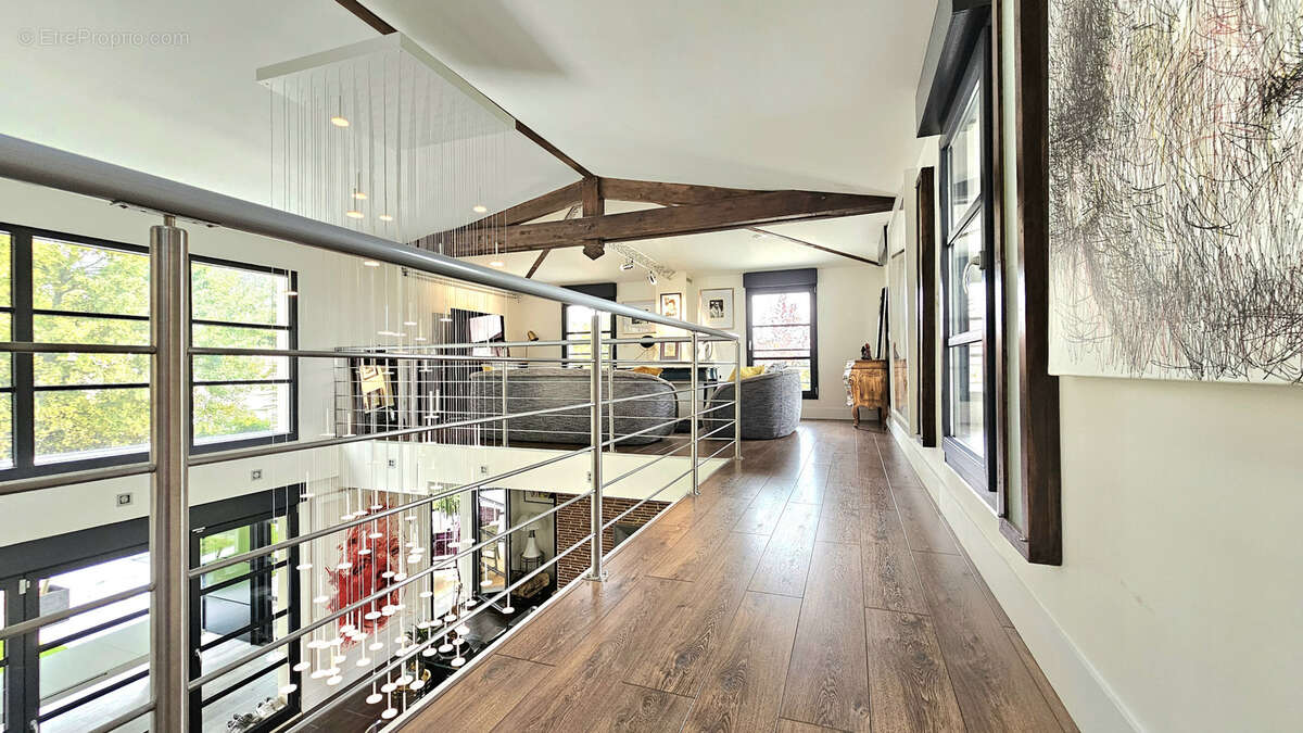 Maison à WARMERIVILLE