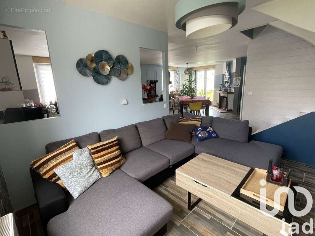 Photo 7 - Maison à BELZ