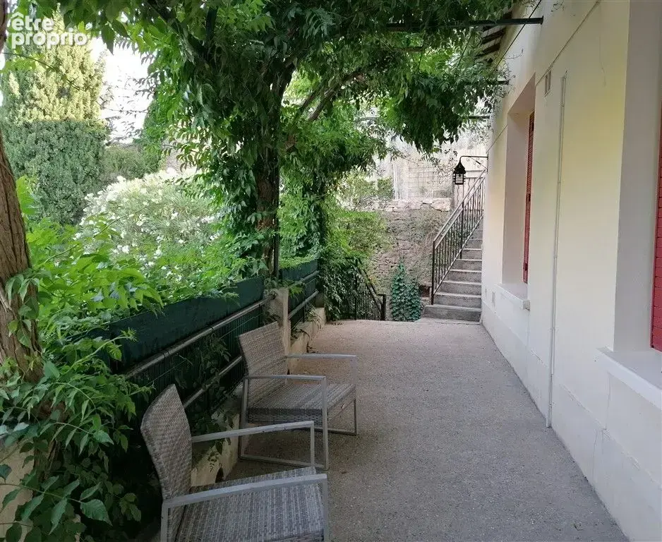 terasse