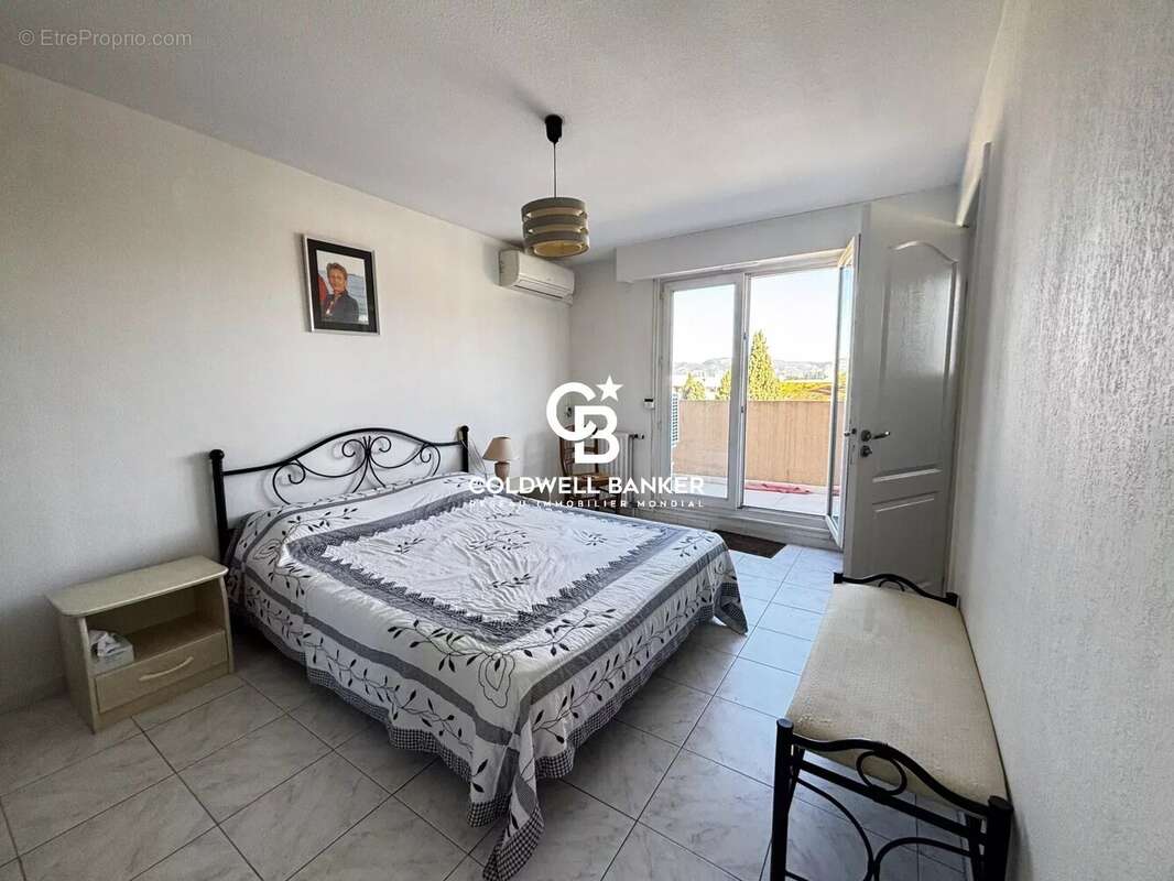 Appartement à SAINT-RAPHAEL