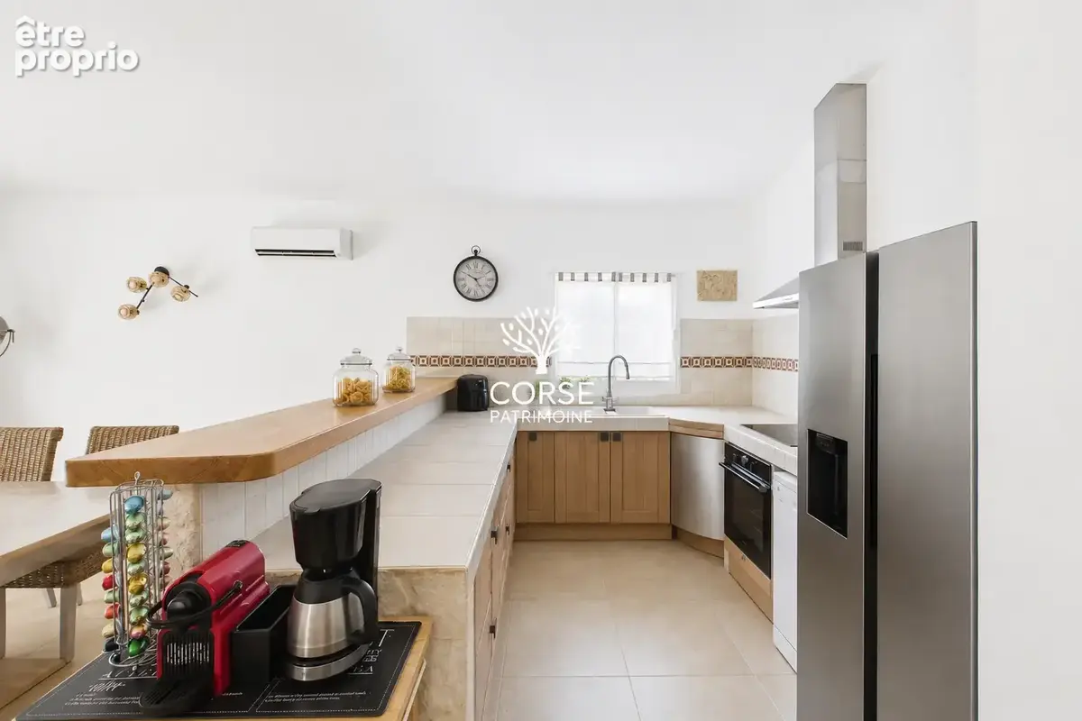 Maison 4 pièces   Proche Porto-Vecchio - photo 3