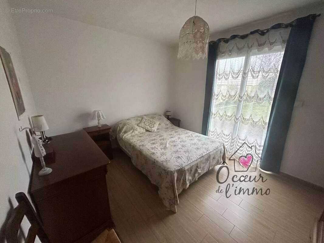 Maison à LA JUBAUDIERE