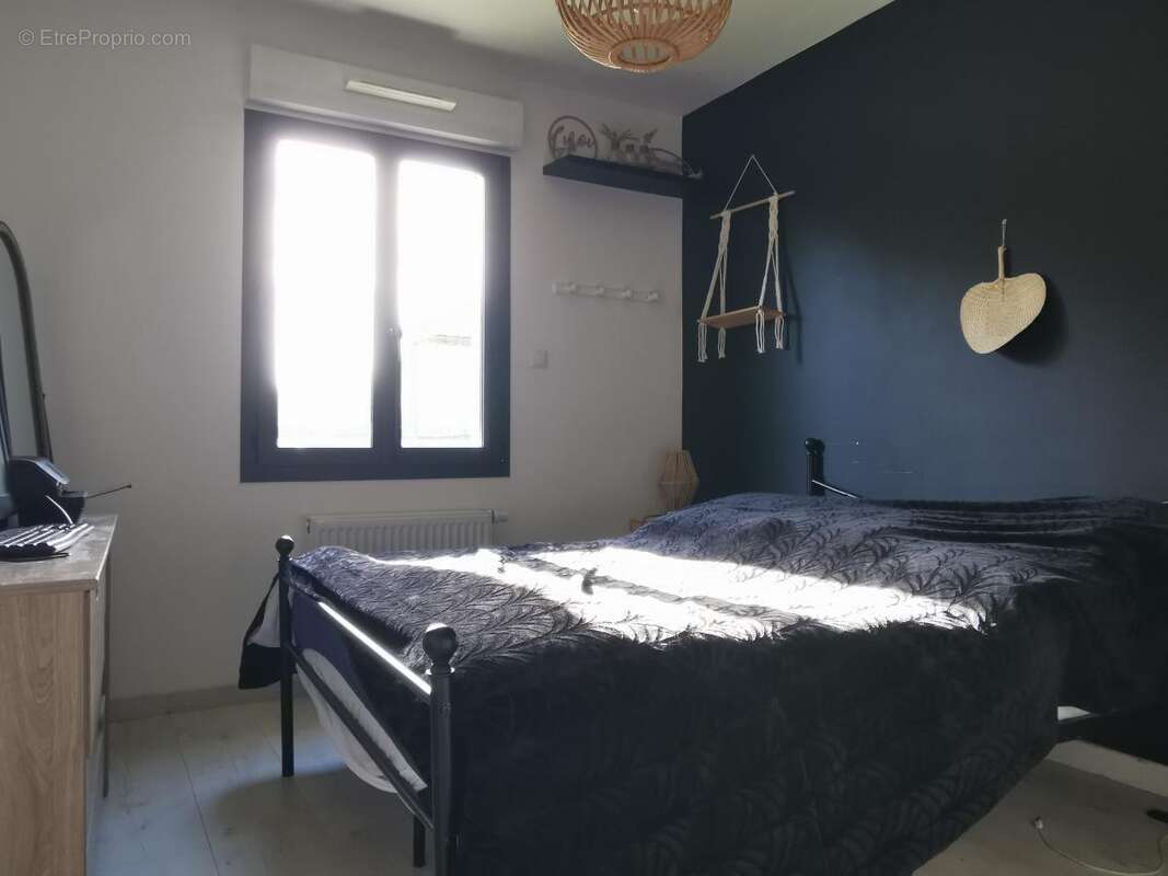 Maison à BIACHE-SAINT-VAAST