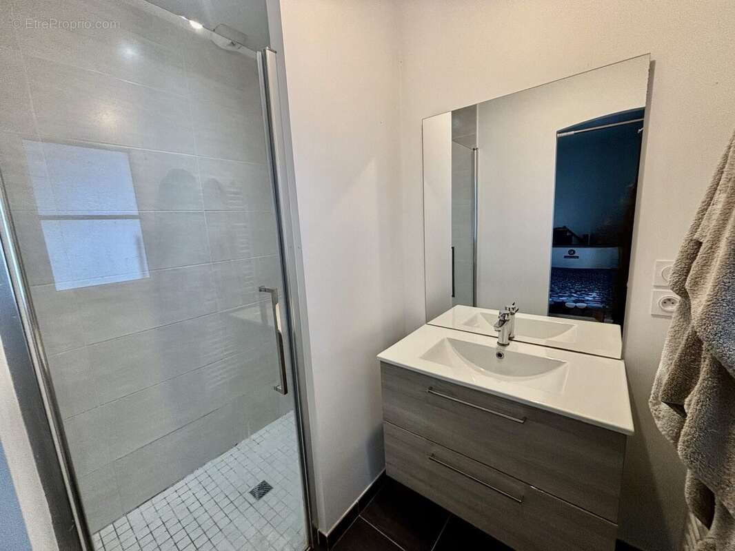 Maison à NOIRMOUTIER-EN-L'ILE