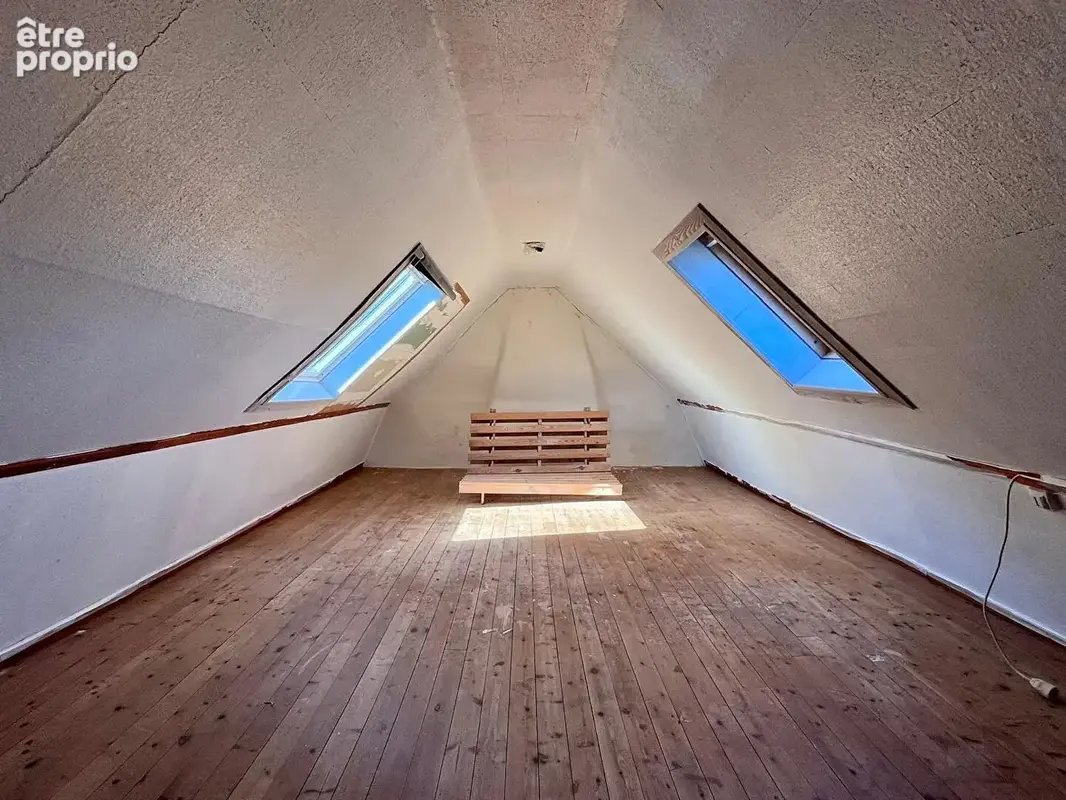 Maison La Feuillée 8 pièce(s) 192 m² - photo 7