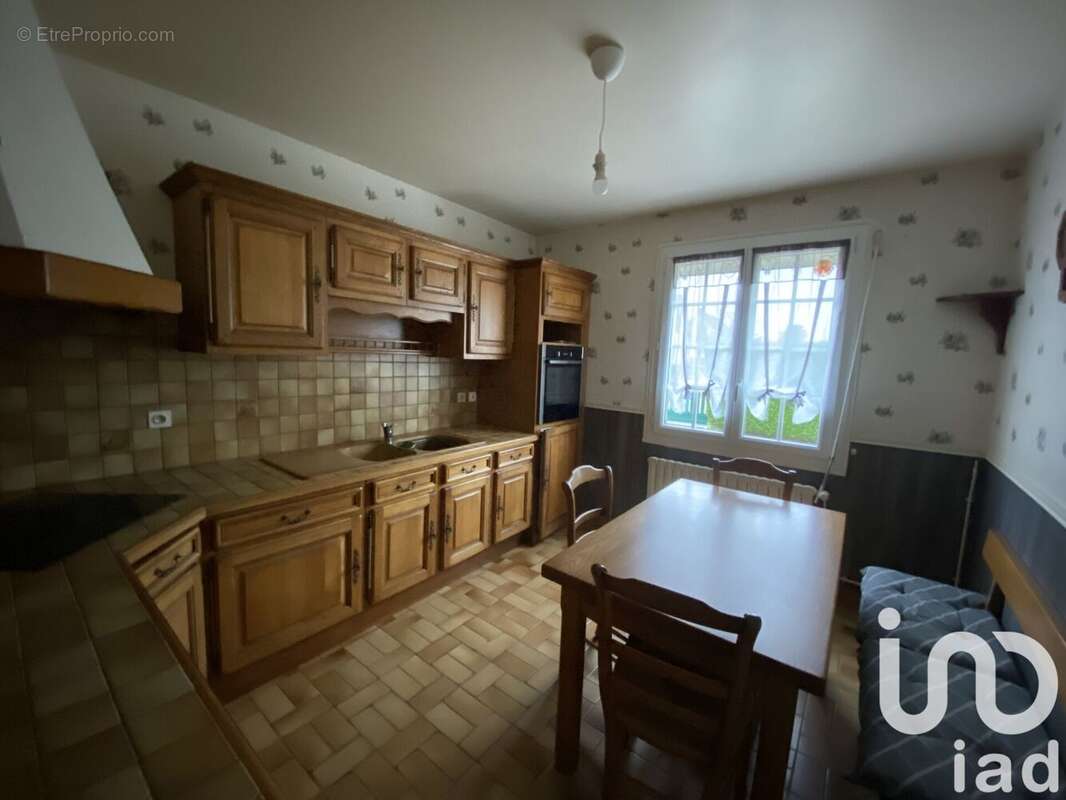 Photo 5 - Maison à PERIERS