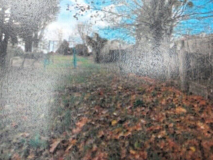 Terrain à ROZAY-EN-BRIE