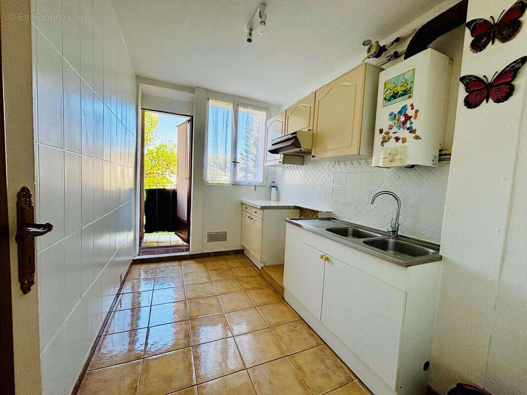 Photo 7 - Appartement à FREJUS