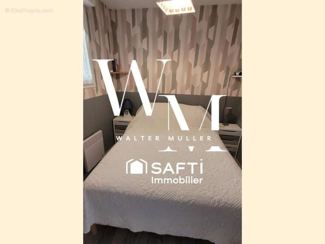Appartement 30 m² à Camiers  - photo 4