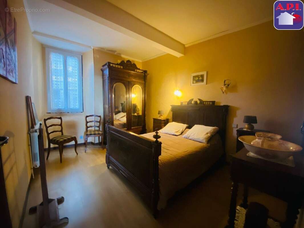 Maison à CARLA-BAYLE