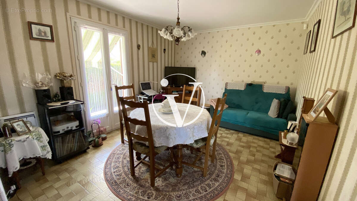 Maison à VENDOME