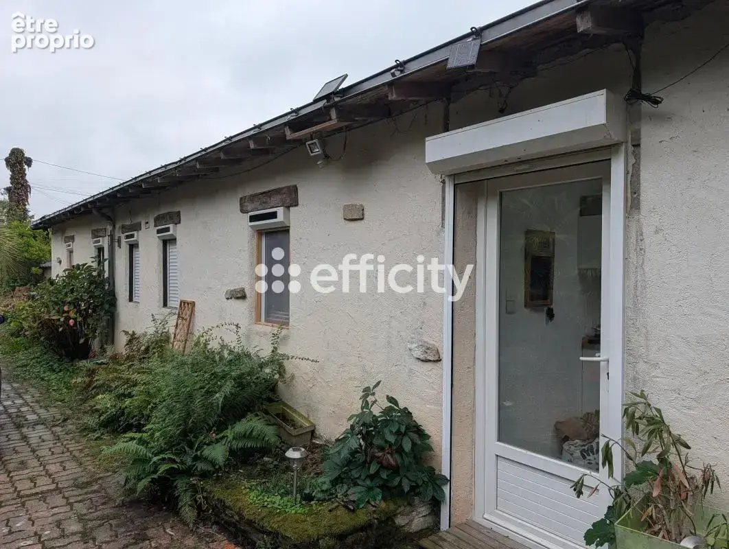 Maison 5 pièces 95 m² à vendre à Ligne (44850) - photo 14