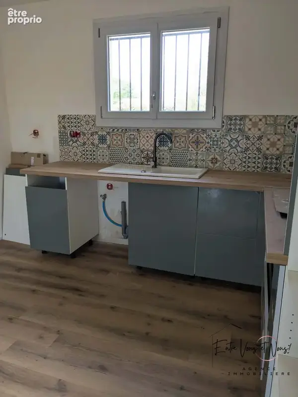 Maison 93 m² à Lignan-De-Bazas  - photo 5