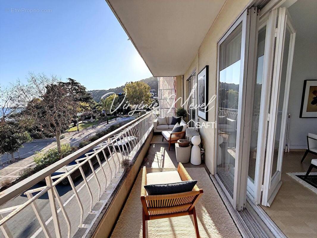 Photo 1 - Appartement à VILLEFRANCHE-SUR-MER