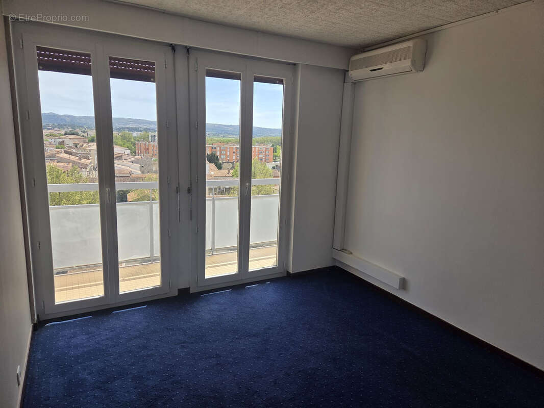 Appartement à MARIGNANE