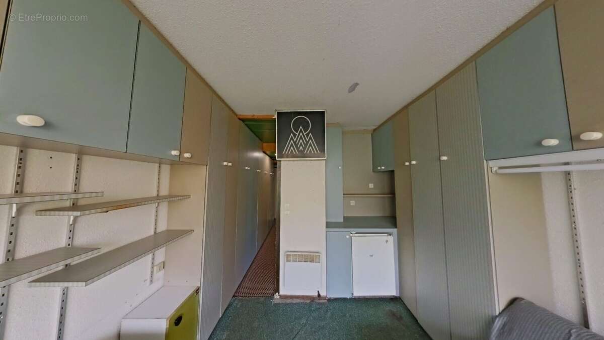 Appartement à ESTENSAN