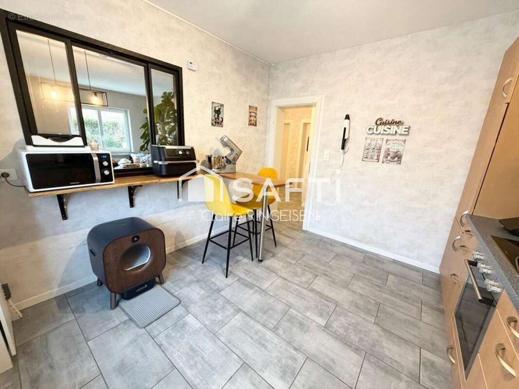 Photo 4 - Appartement à FORBACH